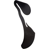 SEVYLOR Riviera and Tahiti Plus Quilla direccional para Kayaks del Tipo K79-K109-K330- Unisex- Negro